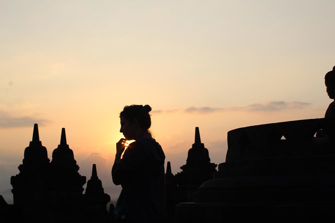 Borobudur Sunrise and Temples Tour from Yogyakarta - Why This Borobudur and Prambanan Day Feels Worth the Early Alarm