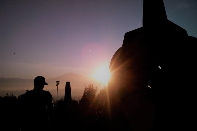 Borobudur Sunrise and Temples Tour from Yogyakarta - Merapi Volcano by Jeep: Getting Close Without the Chaos