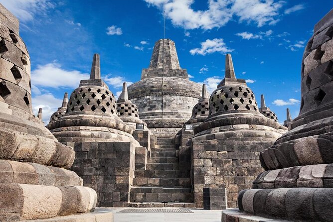 Borobudur Sunrise from Setumbu Hill and Great temples tour - Key things that make this tour worth your time