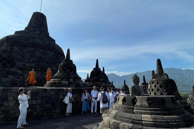 Borobudur Sunrise From Setumbu Hill, Prambanan Tour and Transport - How This 12-Hour Temple Circuit Really Works
