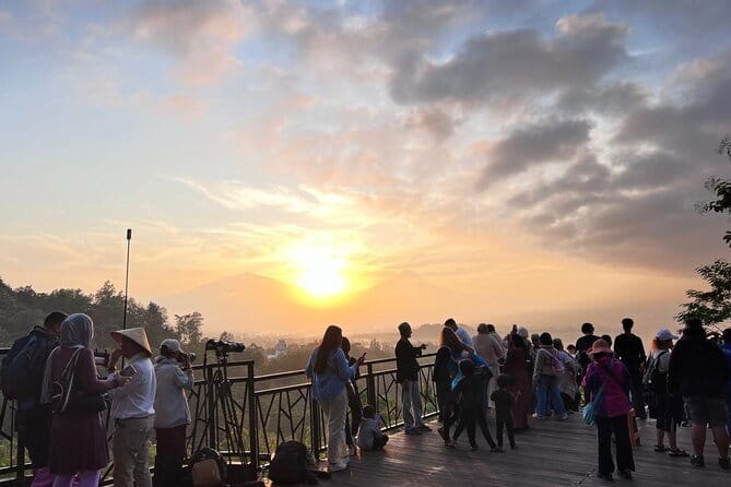 Borobudur Sunrise From Setumbu Hill, Prambanan Tour and Transport - Who Should Book This Tour (and Who Might Not)
