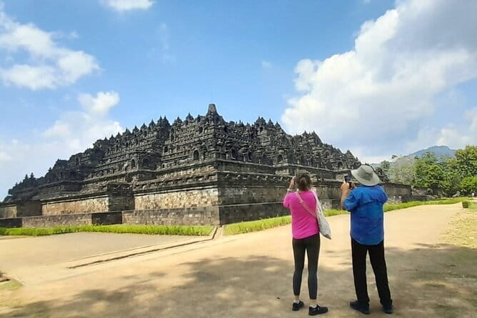 Borobudur Sunrise From Setumbu Hill, Prambanan Tour and Transport - My Decision Checklist: Should You Book It?