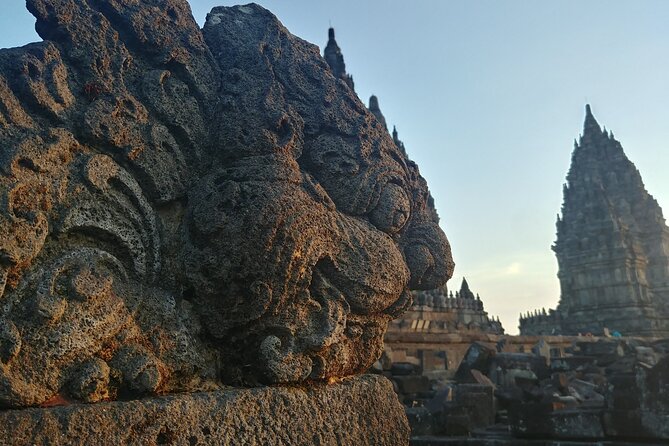 Borobudur Sunrise, Merapi Volcano, And Prambanan Shared Tour - Should you book it? My honest call