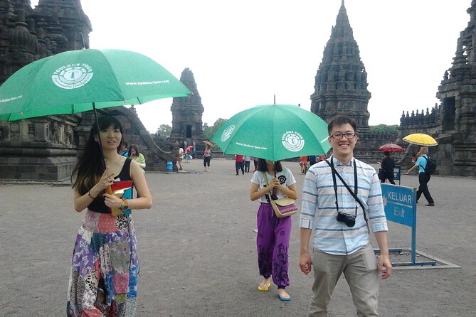 Borobudur Sunrise on the Top of Stupa Borobudur Temple - Booking reality: weather, time, and your comfort checklist