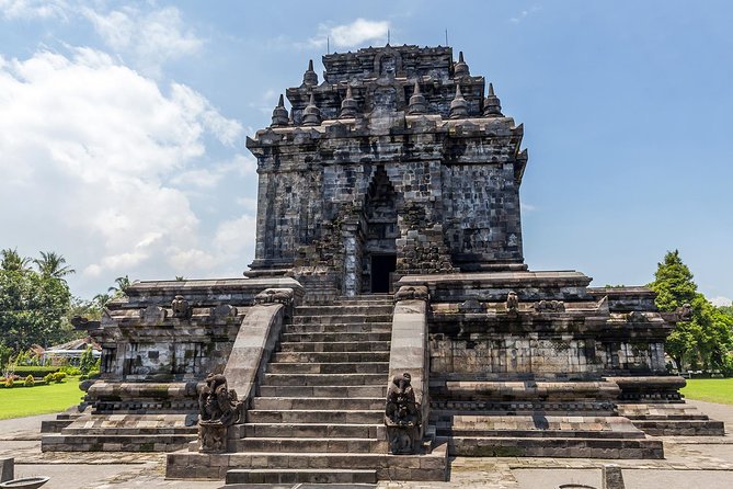 Borobudur Temple Half Day Tour from Yogyakarta - Price and Value: Is $110 Worth It?