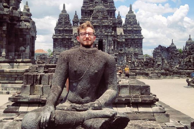 Borobudur Temple Half Day Tour from Yogyakarta - Photo Tips and Practical Temple Manners