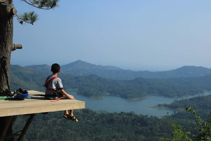 Borobudur Temple, Waterfall & Kalibiru National Park Trip - Key things to know before you go