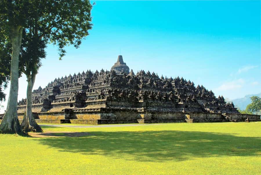 Borobudur Temple, Waterfall & Kalibiru National Park Trip - A Waterfall Swim Near Yogyakarta: Quiet, Beautiful, and Worth Packing For