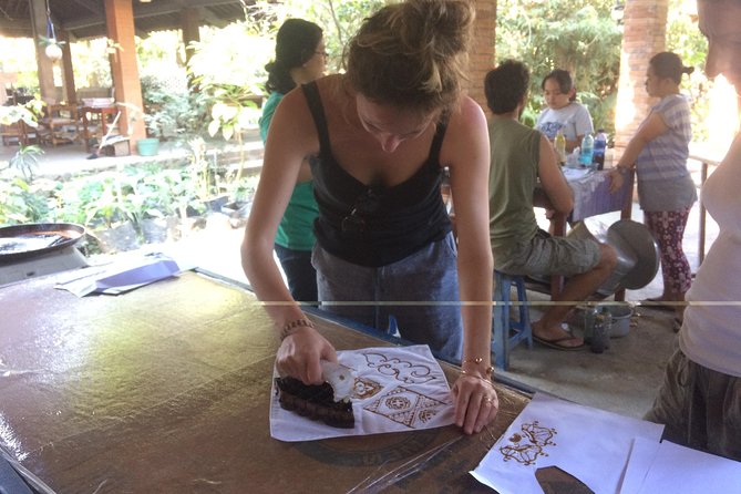 Borobudur: Village Tour with Pottery and Tofu Making - Why a Borobudur village workshop day beats a temple-only plan