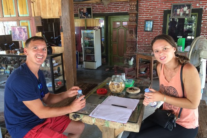 Borobudur: Village Tour with Pottery and Tofu Making - Where you meet in Borobudur (and how the tour ends)