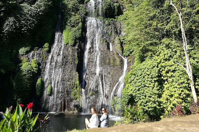 Bratan Temple, Banyumala Twin Waterfall, Jatiluwih Rice terrace and Tanah Lot - Key things to know before you go