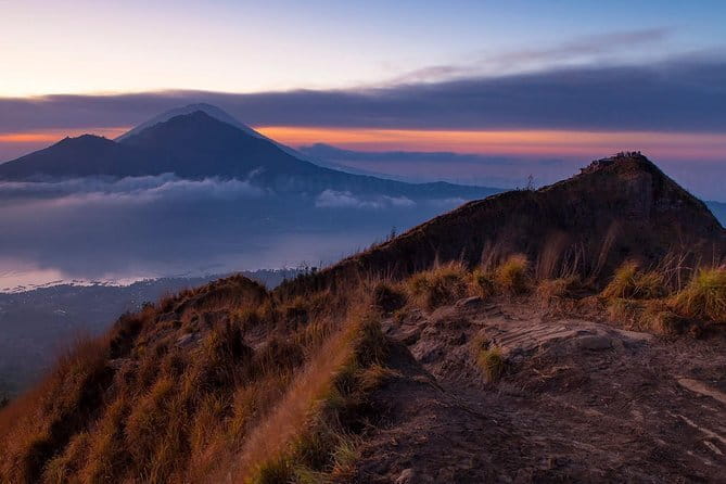 Breathtaking Batur Sunrise Trekking - Key Points You’ll Care About