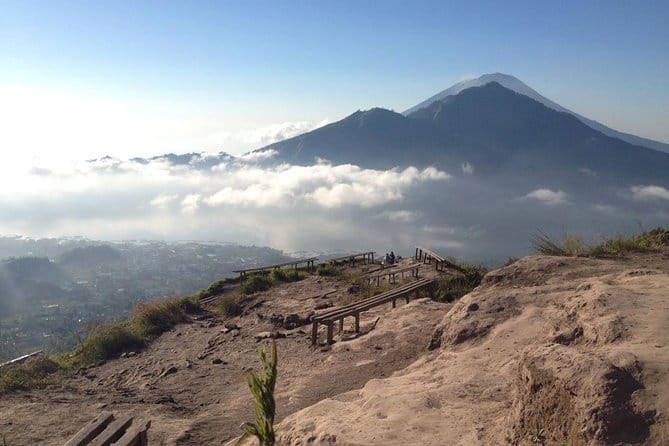 Breathtaking Batur Sunrise Trekking - Why Mount Batur Sunrise Works So Well From Ubud