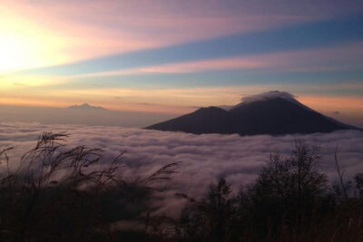 Breathtaking Batur Sunrise Trekking - 1:00 a.m. Pickup to “Okay, We’re Doing This”