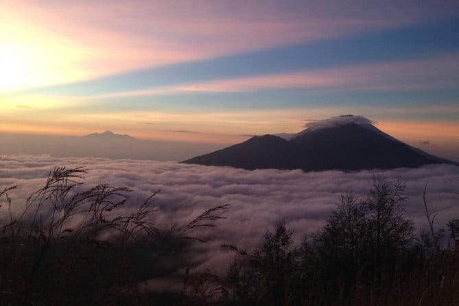 Breathtaking Batur Sunrise Trekking - 1:00 a.m. Pickup to “Okay, We’re Doing This”