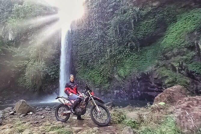 Bromo Guided Dirt Bike Adventuring Tour - Why Bromo on a dirt bike feels different