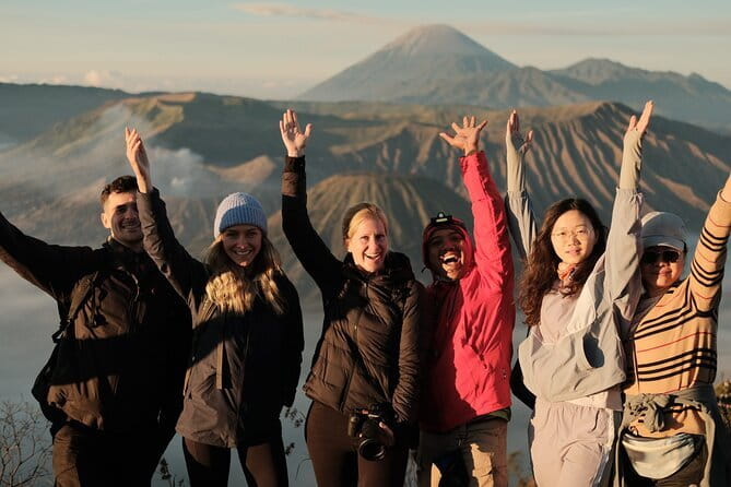 Bromo Guided Dirt Bike Adventuring Tour - Guide style that keeps the day fun (not frantic)