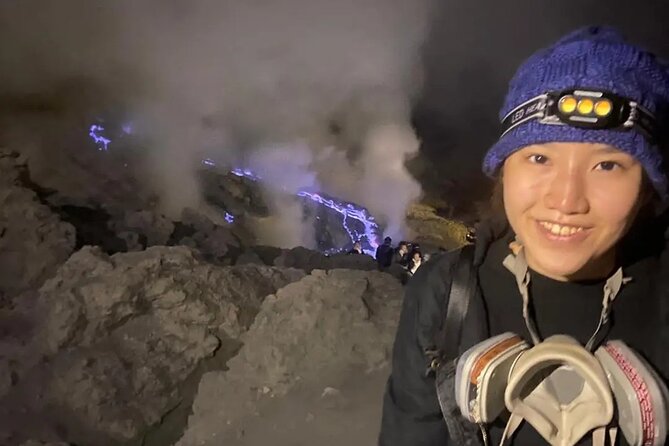 Bromo Ijen 2 Days 1 Night Inclusive Tour from Surabaya or Malang - Getting to the Bromo Crater Area Without Losing Your Day