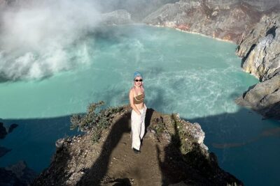 Bromo Ijen 2 Days 1 Night Inclusive Tour from Surabaya or Malang - Day 1: Midnight Departure, Ngadisari, and the Penanjakan Sunrise Chase