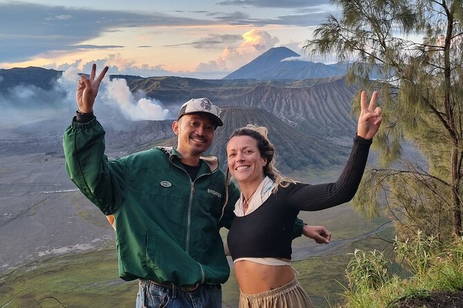 Bromo Ijen 2 Days 1 Night Inclusive Tour from Surabaya or Malang - The Ijen Reality Check: Gas Mask, Fitness, and Why Timing Feels Intense