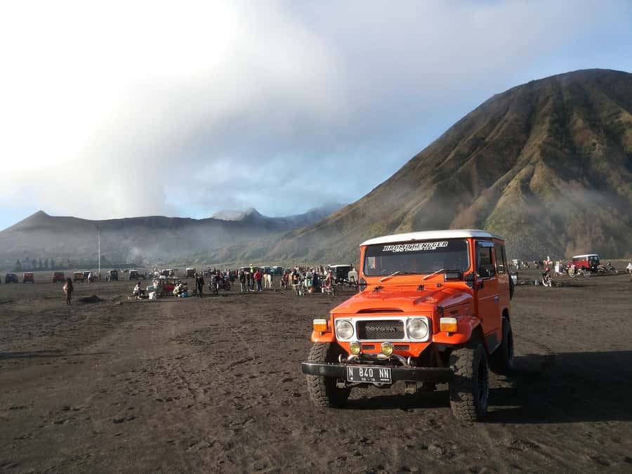 Bromo - Ijen Sunrise Tour 3d2n - Key points worth knowing before you go