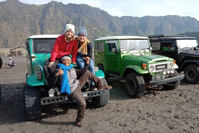 Bromo Ijen Tour Package From Surabaya Bali or Banyuwangi - Price and what you actually get for $266.99