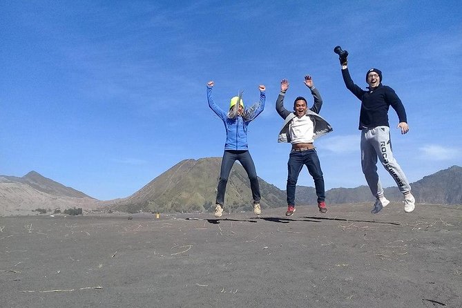 Bromo Ijen Tour Package From Surabaya Bali or Banyuwangi - Accommodation, breakfasts, and why you should plan your energy