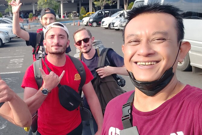 Bromo Midnight Tour 12 Hours From Surabaya - What a 12-hour day feels like (and how to plan your expectations)