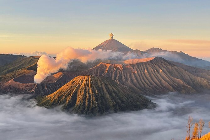 Bromo Midnight Tour 12 Hours From Surabaya - Should you book the Bromo Midnight Tour from Surabaya?