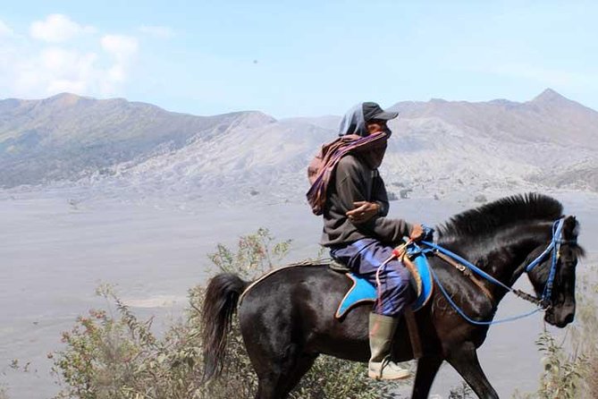 Bromo panorama tour to avoid the crowds - start Malang // 1 day tour - Key things to know before you go