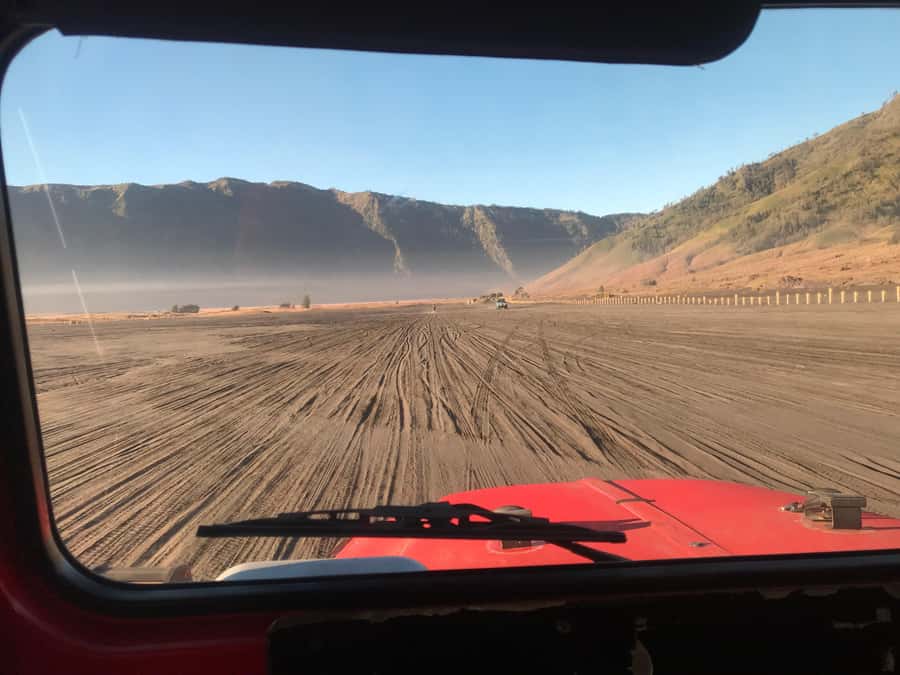 Bromo: Private Sunrise and Crater Exploration - Why this Bromo sunrise tour feels worth the early start