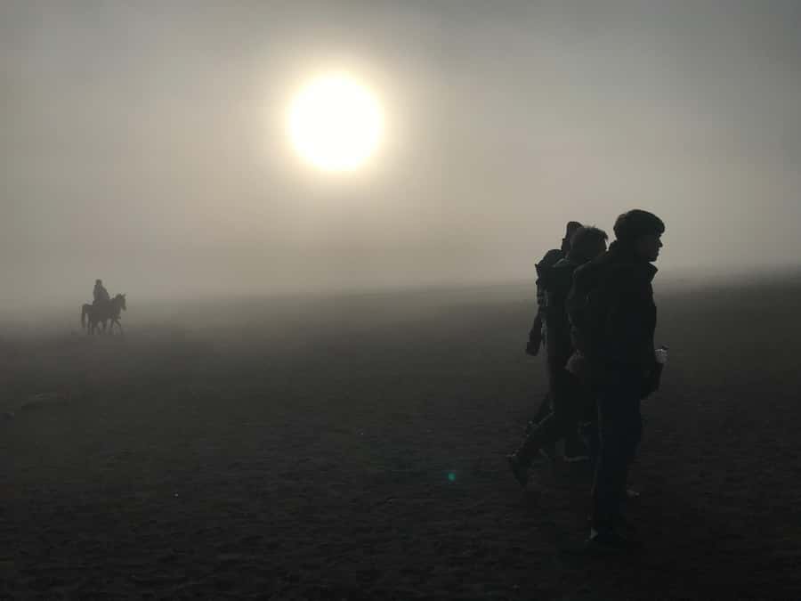 Bromo: Private Sunrise and Crater Exploration - Price and value: what $151 buys in real terms