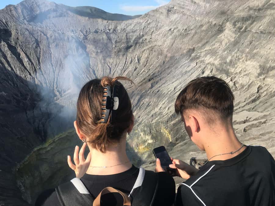 Bromo: Private Sunrise and Crater Exploration - What could go wrong (and how to handle it)