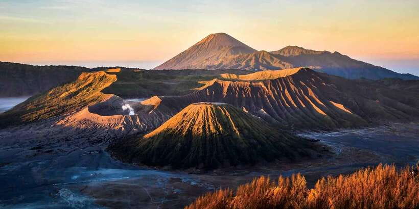 Bromo Sunrise (and Waterfall Option) from Malang - Key highlights worth your time