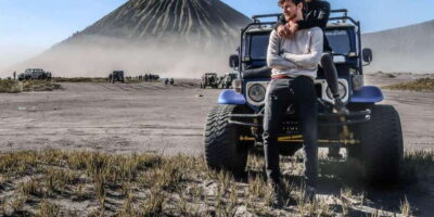 Bromo Sunrise (and Waterfall Option) from Malang - How the day actually moves from Malang to Bromo and back