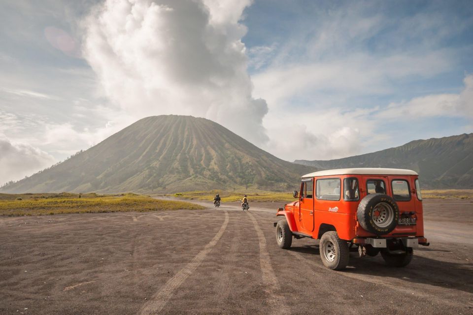 Bromo Sunrise (and Waterfall Option) from Malang - Price and value: what you’re really paying for at about $89
