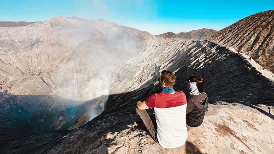 Bromo Sunrise & Madakaripura Waterfall Private 1 Day Tour - Why This Tour Really Works (Starting at Midnight)