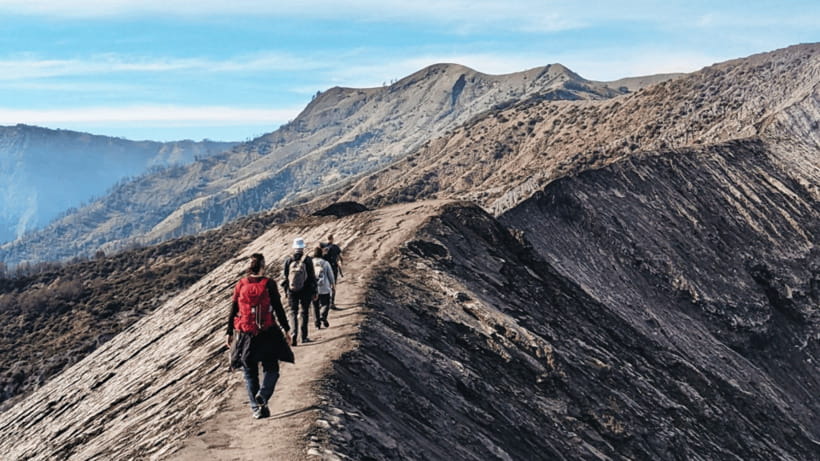 Bromo Sunrise & Madakaripura Waterfall Private 1 Day Tour - Guide Language Options and Real Comfort Details