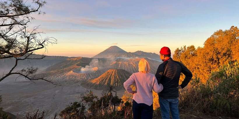 Bromo Sunrise Tour from Malang or Surabaya - Key things to know before you go