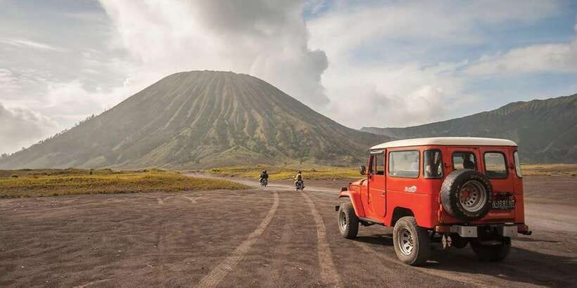 Bromo Sunrise Tour from Malang or Surabaya - Why a 12-hour Bromo Sunrise Tour is worth it