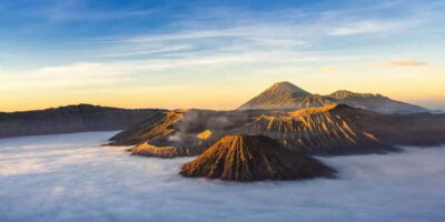 Bromo Sunrise Tour from Malang or Surabaya - Pickup from Surabaya or Malang: easier than it looks