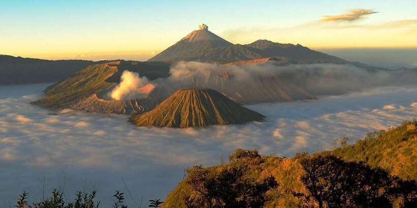Bromo Sunrise Tour from Malang or Surabaya - Price and value: what $109 really covers
