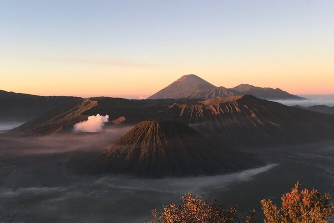 Bromo sunrise tour via Tumpang - start Malang // 1 day tour - Key Things to Know Before You Go (Tumpang Route)