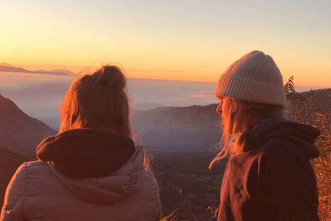 Bromo sunrise tour via Tumpang - start Malang // 1 day tour - Tengger Caldera Savannah: A Useful Breather on the Return Loop