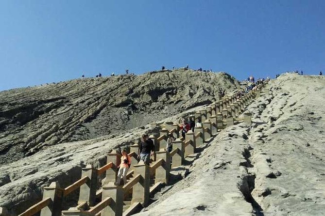 Bromo sunrise tour via Tumpang - start Malang // 1 day tour - Candi Jago: A Small Temple Stop That Adds Meaning