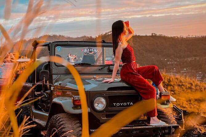 Buggy Bali UTV Adventure in Ubud with optional Hotel Transfer - Who can drive, who should ride, and what to expect on the day