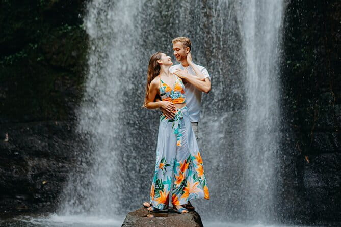 Buggy Bali UTV Adventure in Ubud with optional Hotel Transfer - Value check: is $52.25 worth it?