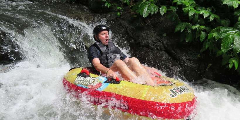 Buggy Discovery and Canyon Tubing Adventure - Quick Hits: What Makes This Buggy and Canyon Day Work