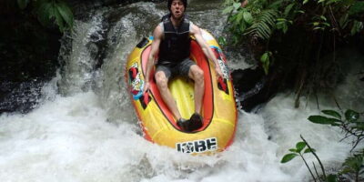 Buggy Discovery and Canyon Tubing Adventure - Start to Finish in 8 Hours: What the Day Actually Looks Like