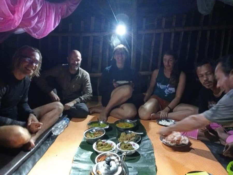 Bukit Lawang: A Unique Wildlife Tour & Overnight into Jungle - Price and value: is $138 a fair deal here?